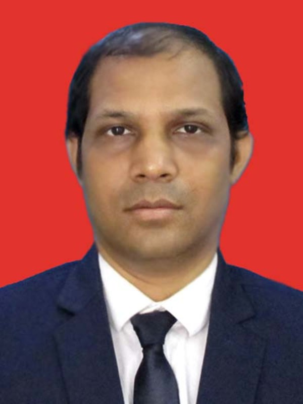 Jobseeker Photo